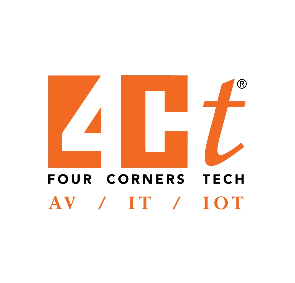 4 four corners tech