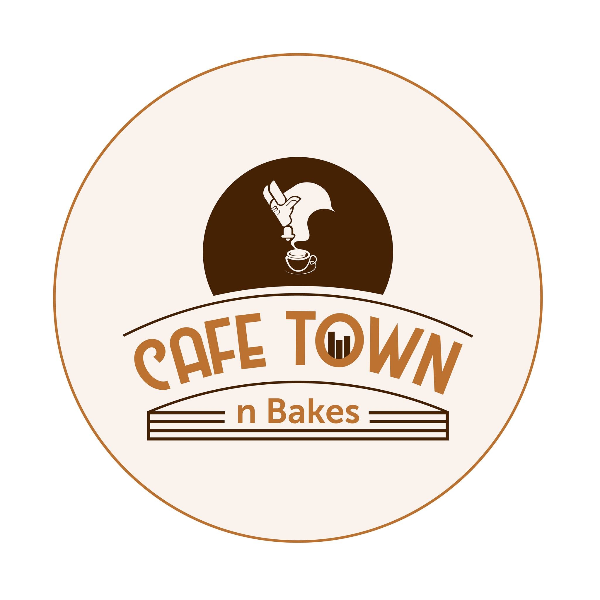cafe town n bakes
