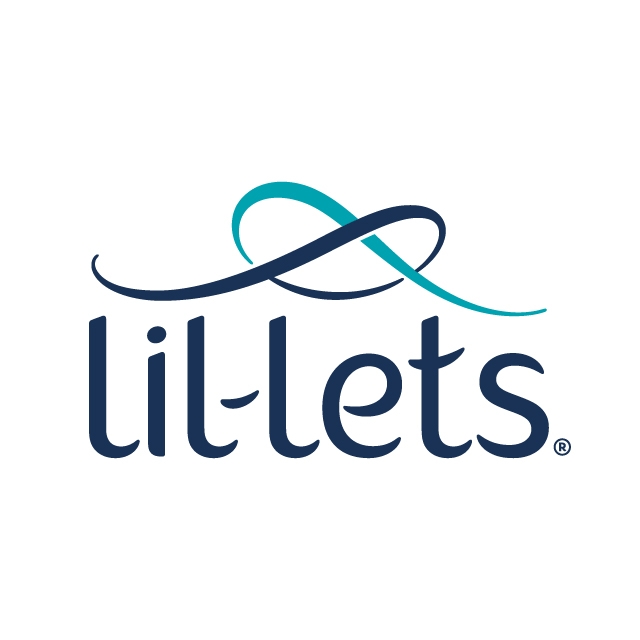 Lil-Lets logo