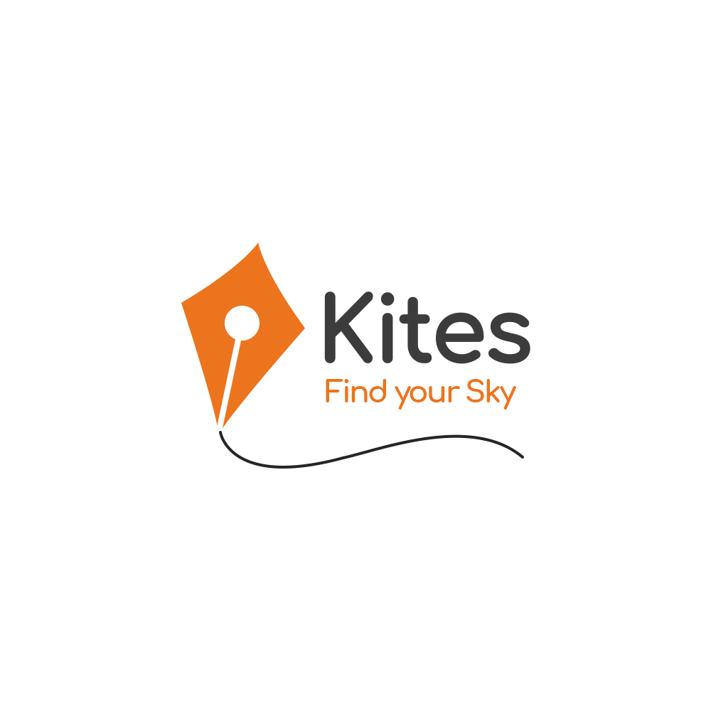 Kites_Logo_Black