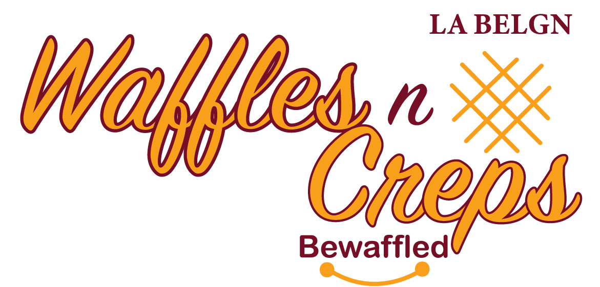 Waffles n Creps logo