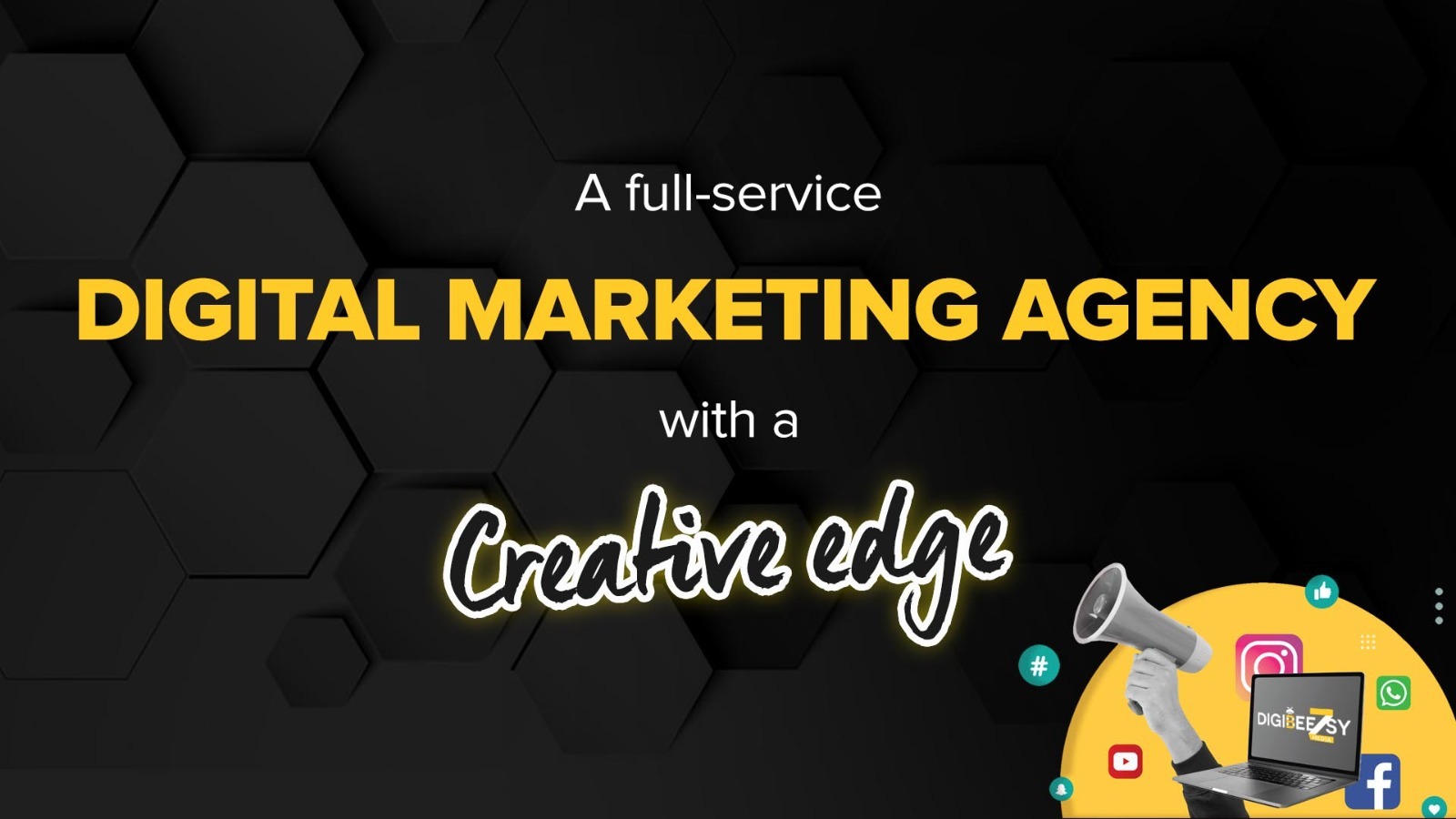 digital marketing agency