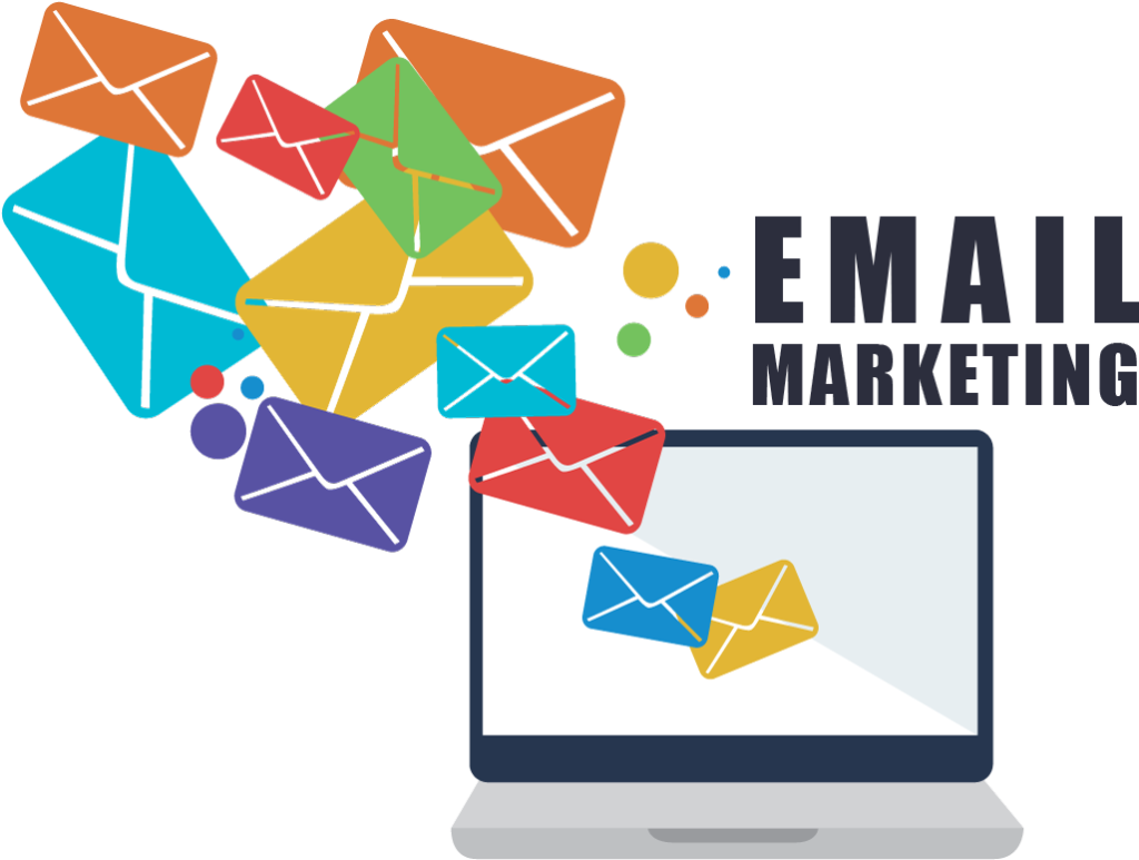 email marketing services