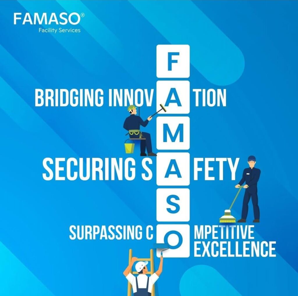 Famaso Fortfolio Inner Image